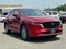 2024 Mazda Mazda CX-5 2.5 S Select
