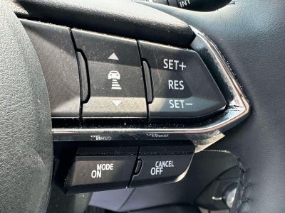 2024 Mazda Mazda CX-5 2.5 S Select