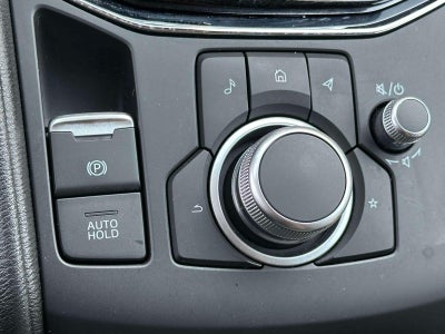 2024 Mazda Mazda CX-5 2.5 S Select