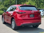 2024 Mazda Mazda CX-5 2.5 S Select