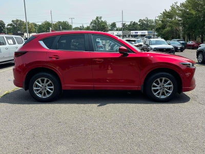 2024 Mazda Mazda CX-5 2.5 S Select