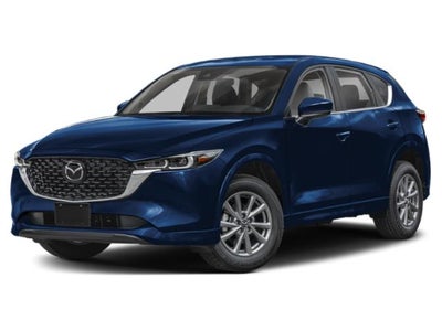 2024 Mazda Mazda CX-5 2.5 S Select