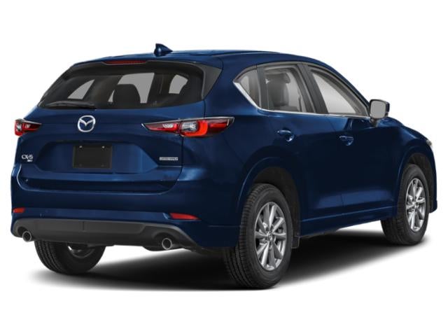 2024 Mazda Mazda CX-5 2.5 S Select