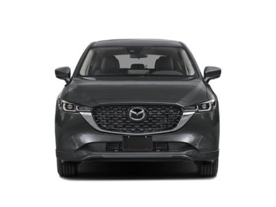 2024 Mazda Mazda CX-5 2.5 S Select