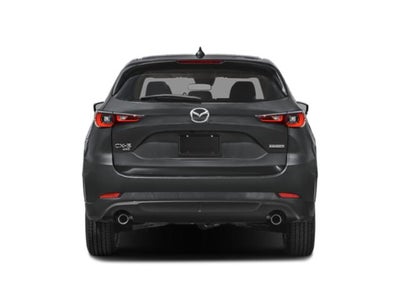 2024 Mazda Mazda CX-5 2.5 S Select