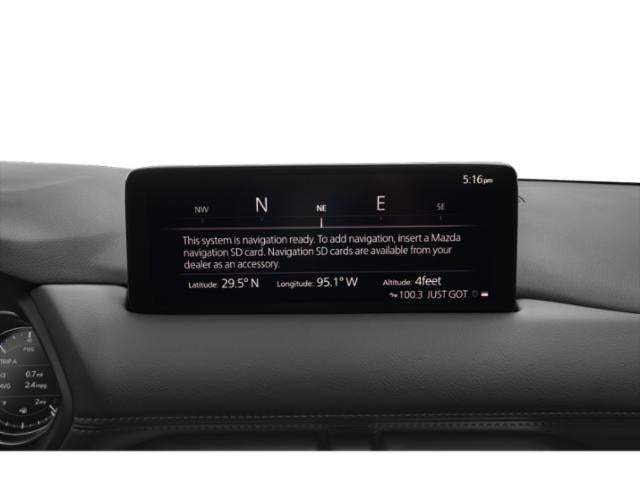 2024 Mazda Mazda CX-5 2.5 S Select