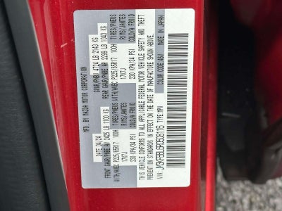 2024 Mazda Mazda CX-5 2.5 S Select