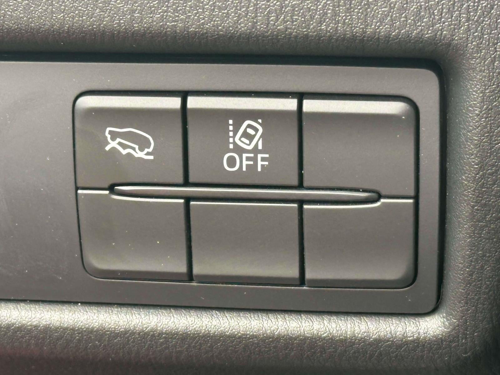 2024 Mazda Mazda CX-5 2.5 S Select