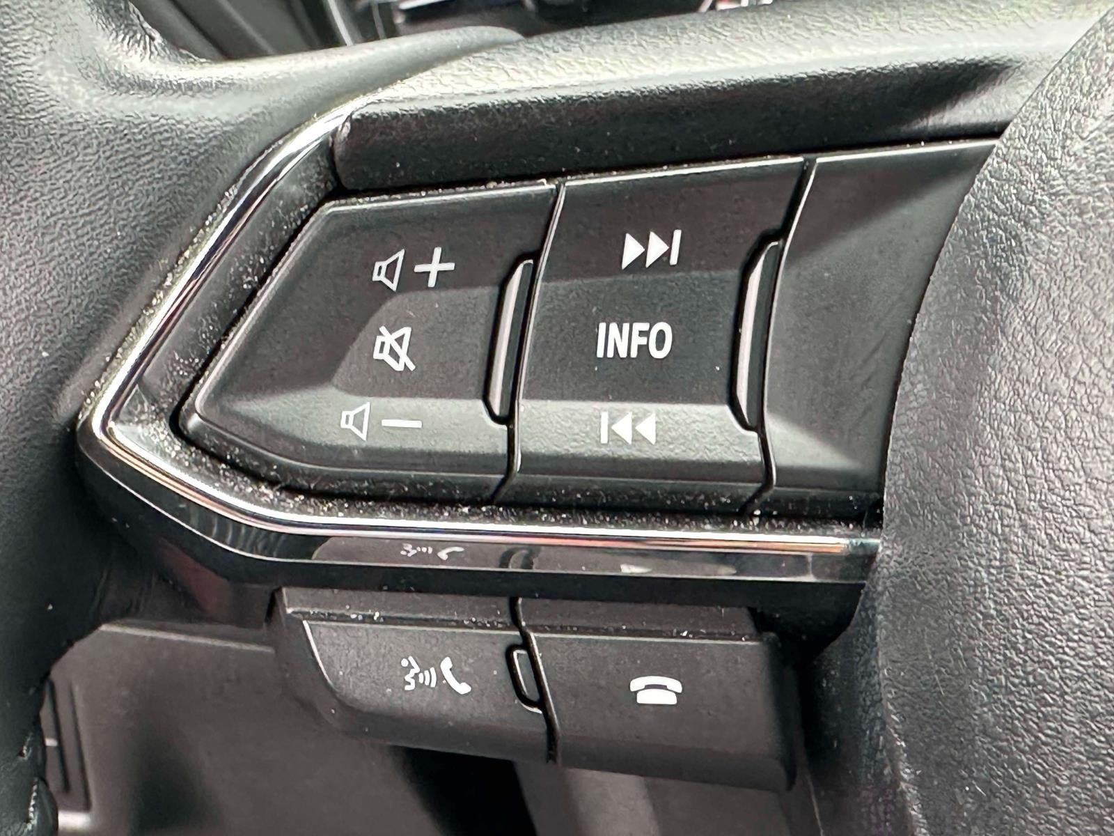 2024 Mazda Mazda CX-5 2.5 S Select