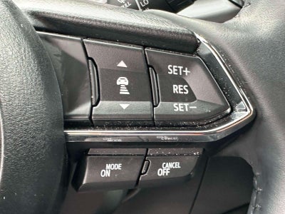 2024 Mazda Mazda CX-5 2.5 S Select