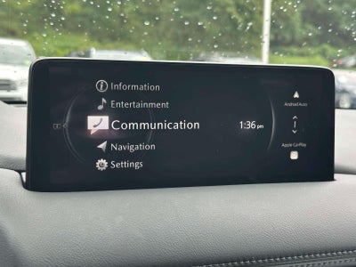2024 Mazda Mazda CX-5 2.5 S Select