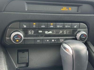 2024 Mazda Mazda CX-5 2.5 S Select