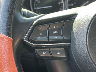 2023 Mazda Mazda CX-5 2.5 S Select