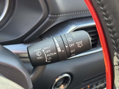 2023 Mazda Mazda CX-5 2.5 S Select