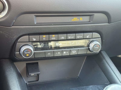 2023 Mazda Mazda CX-5 2.5 S Select