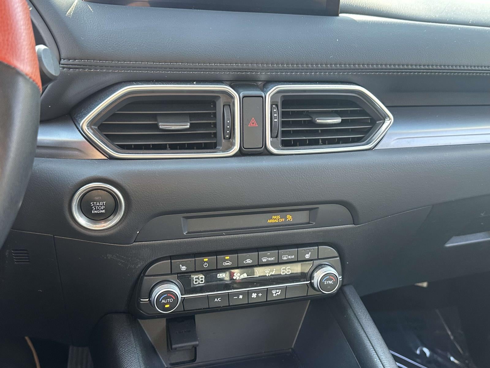 2023 Mazda Mazda CX-5 2.5 S Select