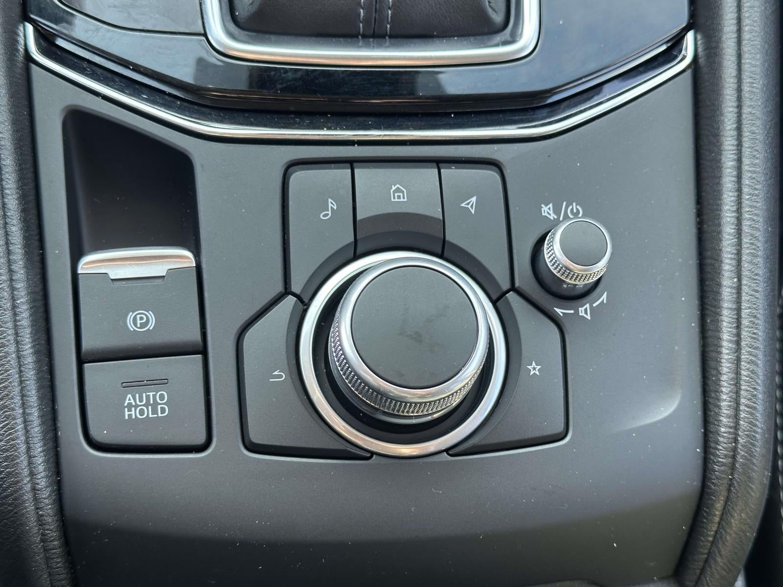 2023 Mazda Mazda CX-5 2.5 S Select