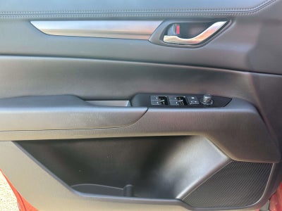 2023 Mazda Mazda CX-5 2.5 S Select