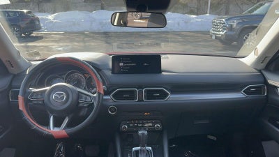 2023 Mazda Mazda CX-5 2.5 S Select