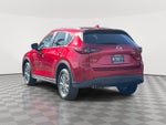 2023 Mazda Mazda CX-5 2.5 S Select