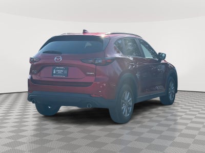 2023 Mazda Mazda CX-5 2.5 S Select