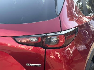 2023 Mazda Mazda CX-5 2.5 S Select