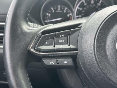 2023 Mazda Mazda CX-5 2.5 S Select