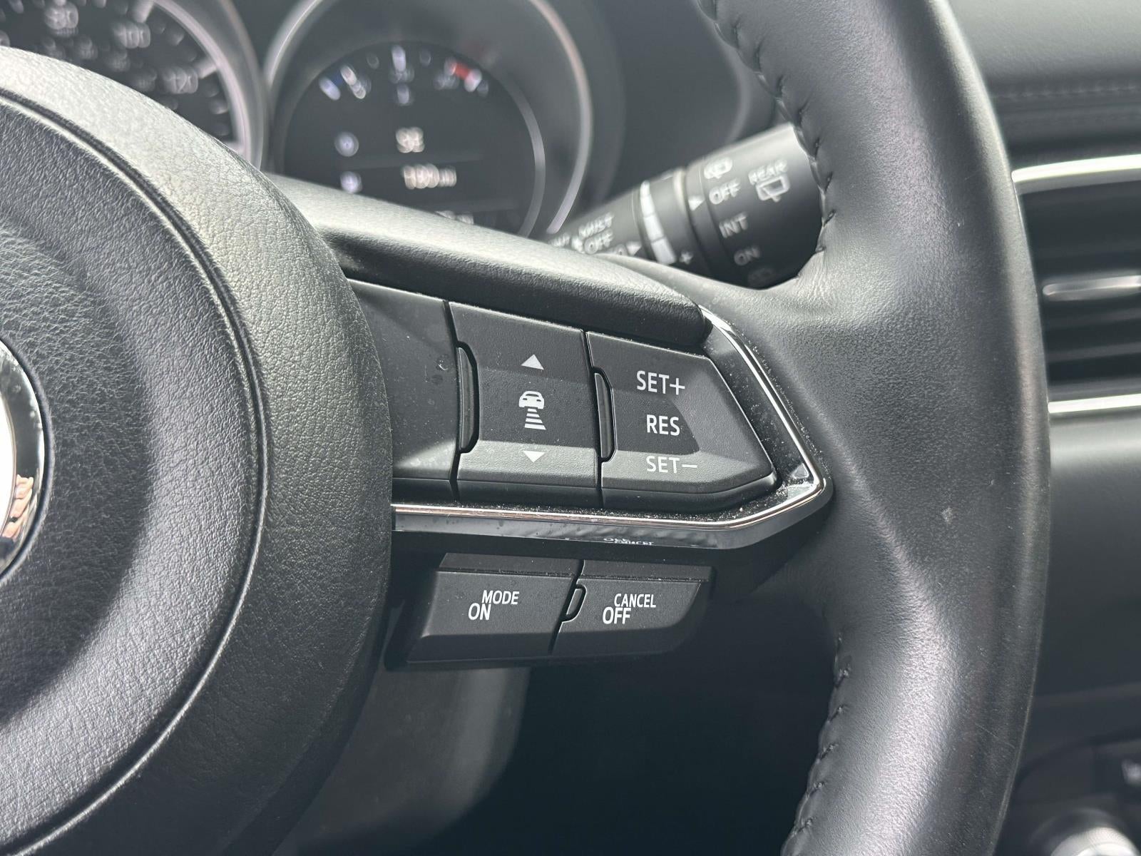 2023 Mazda Mazda CX-5 2.5 S Select