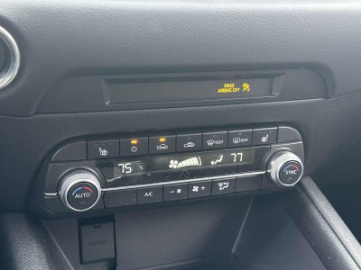 2023 Mazda Mazda CX-5 2.5 S Select