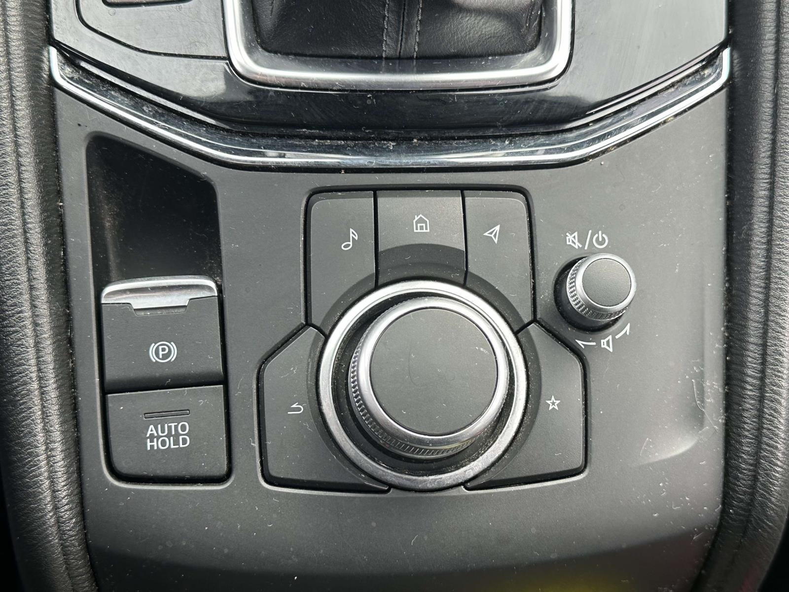 2023 Mazda Mazda CX-5 2.5 S Select