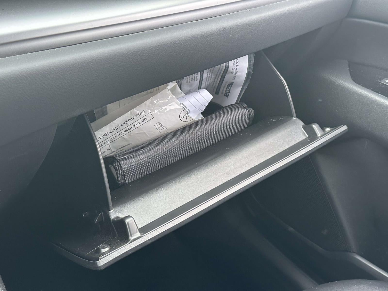 2023 Mazda Mazda CX-5 2.5 S Select