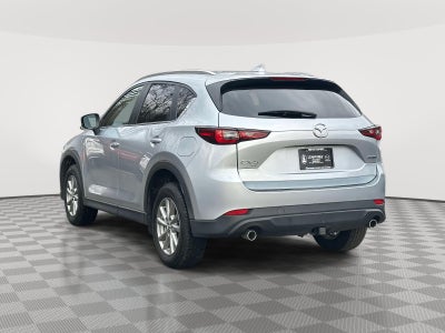 2023 Mazda Mazda CX-5 2.5 S Select
