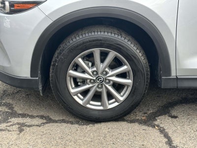 2023 Mazda Mazda CX-5 2.5 S Select