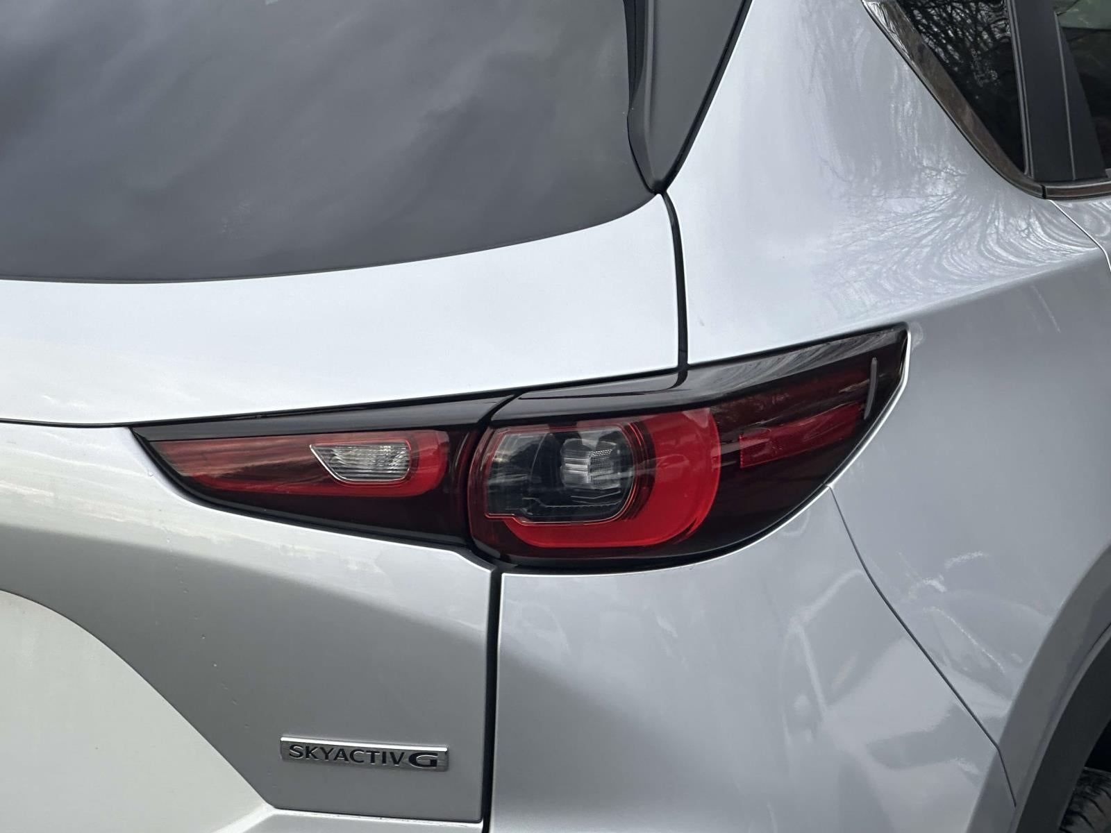 2023 Mazda Mazda CX-5 2.5 S Select