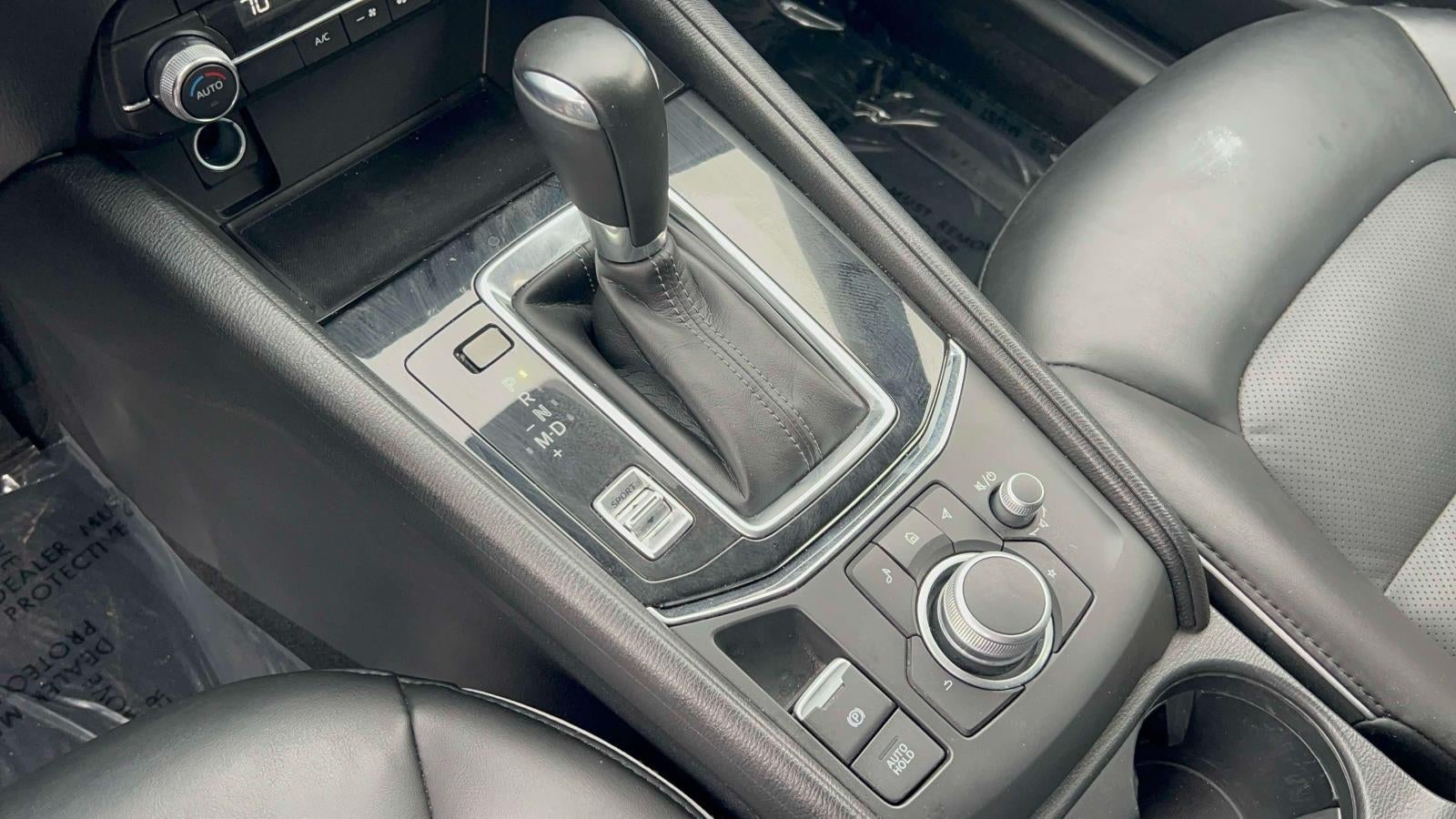 2024 Mazda Mazda CX-5 2.5 S Select