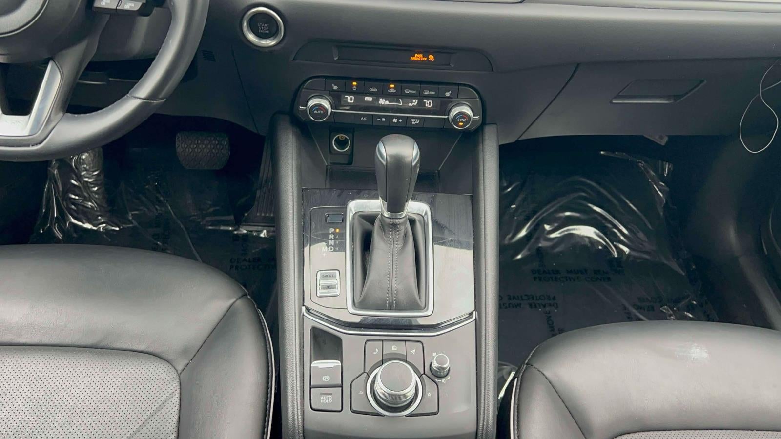 2024 Mazda Mazda CX-5 2.5 S Select