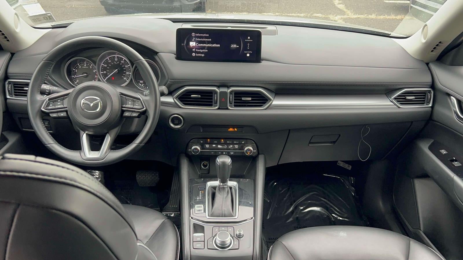 2024 Mazda Mazda CX-5 2.5 S Select