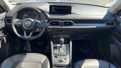 2023 Mazda Mazda CX-5 2.5 S Select