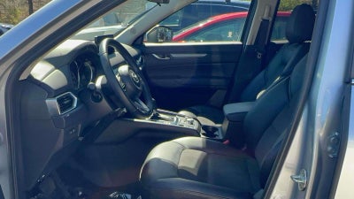 2023 Mazda Mazda CX-5 2.5 S Select