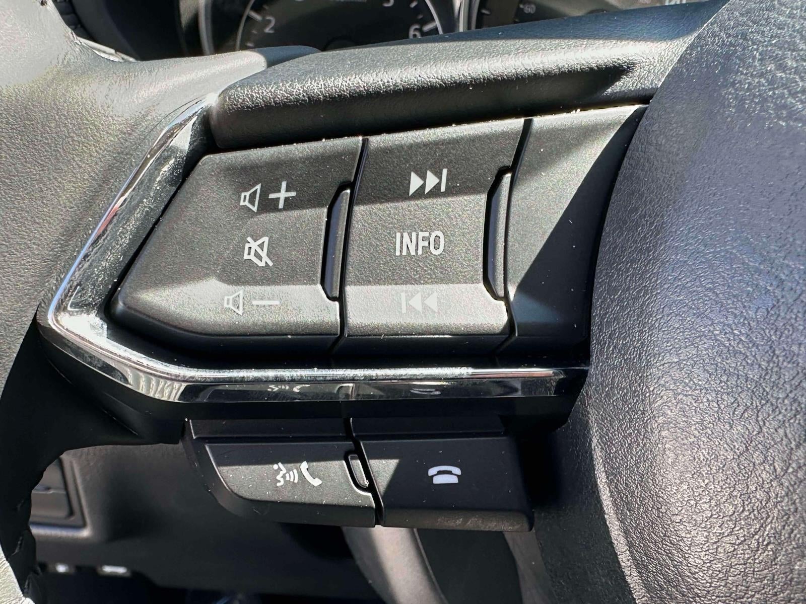 2023 Mazda Mazda CX-5 2.5 S Select