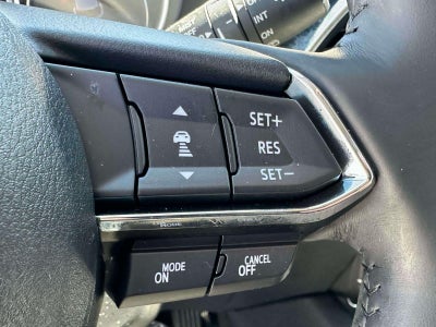 2023 Mazda Mazda CX-5 2.5 S Select