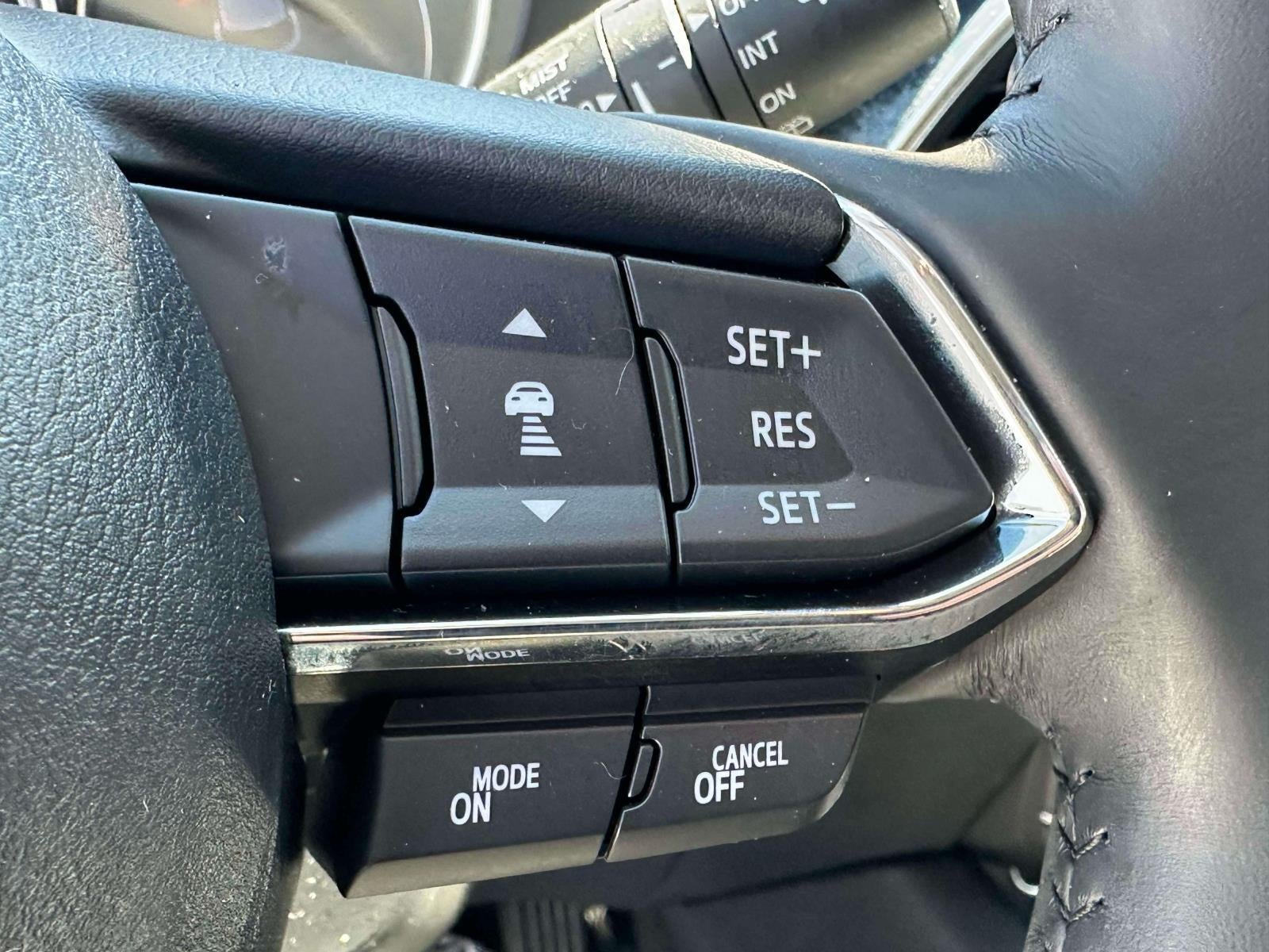 2023 Mazda Mazda CX-5 2.5 S Select