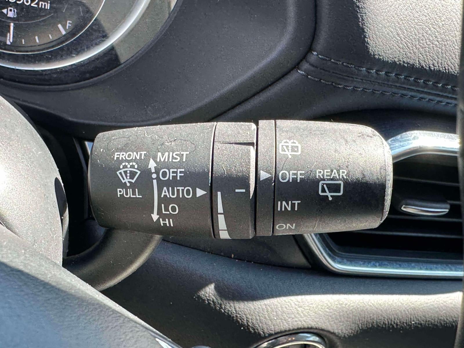 2023 Mazda Mazda CX-5 2.5 S Select