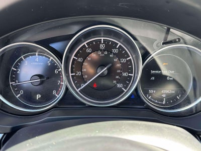 2023 Mazda Mazda CX-5 2.5 S Select