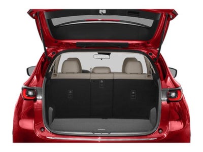 2023 Mazda Mazda CX-5 2.5 S Select