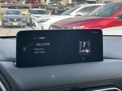 2023 Mazda Mazda CX-5 2.5 S Select