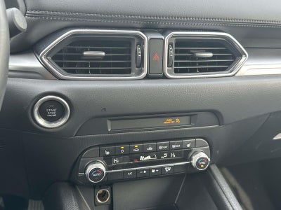 2023 Mazda Mazda CX-5 2.5 S Select