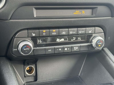 2023 Mazda Mazda CX-5 2.5 S Select