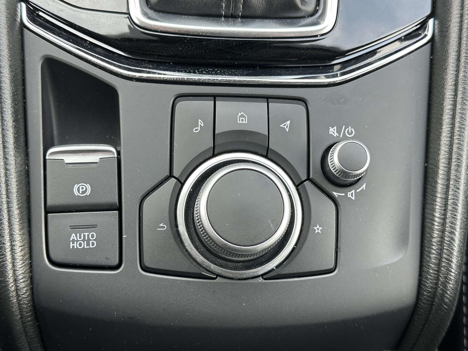 2023 Mazda Mazda CX-5 2.5 S Select