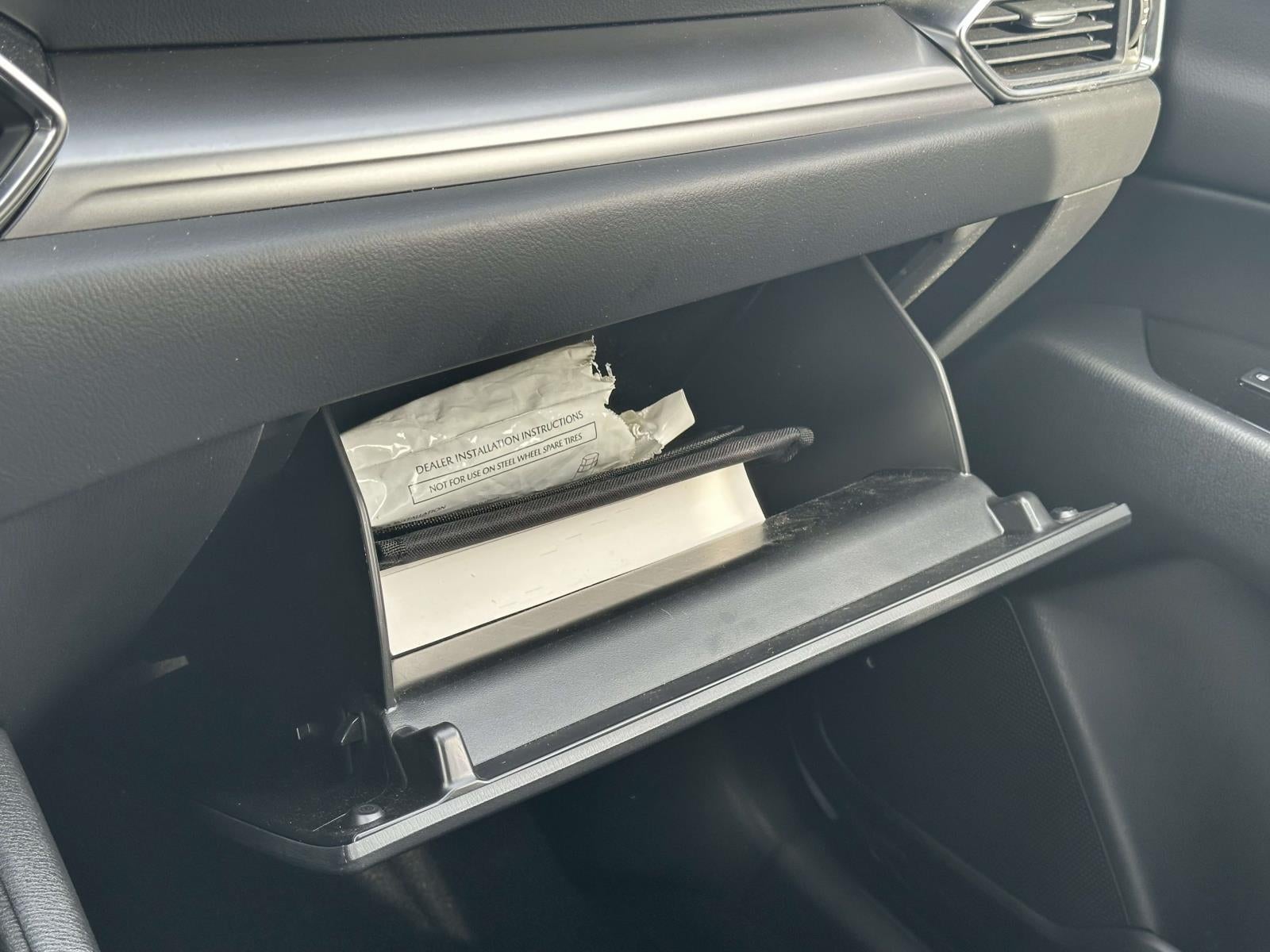 2023 Mazda Mazda CX-5 2.5 S Select